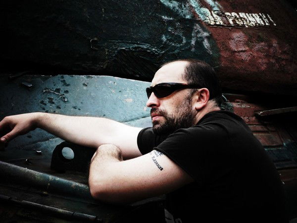 Юрий Рожков