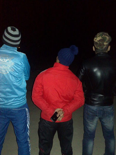 Адилбек Султанов