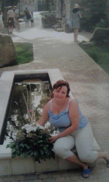 Елена Корнилова