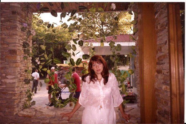 Ольга Фирсова