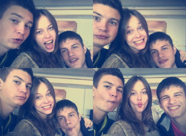 Нина Васильева