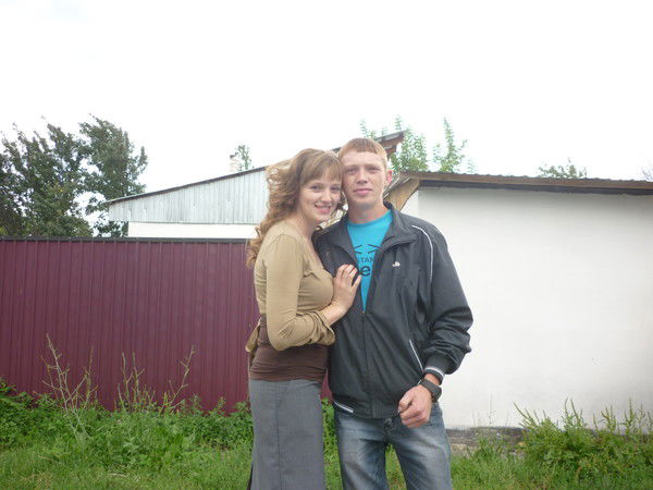 Сергей Чайкин