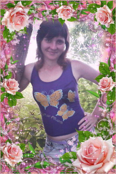 Екатерина Филиппова