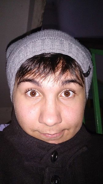 Сева Гайдамака