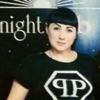 Александра Шиндина