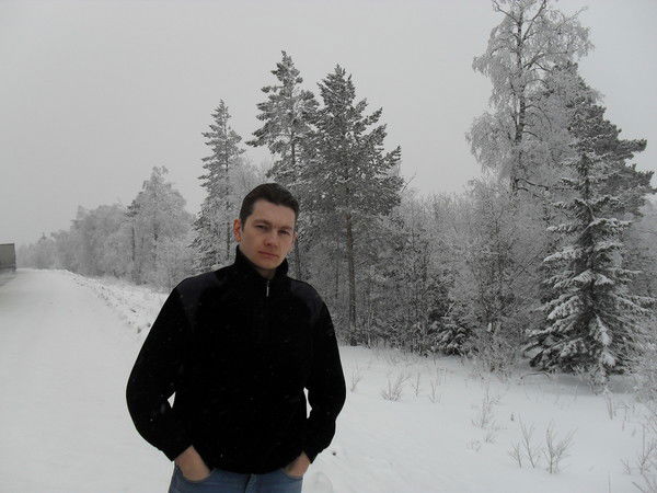 Андрей Ковшов