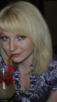 Оксана Баталова