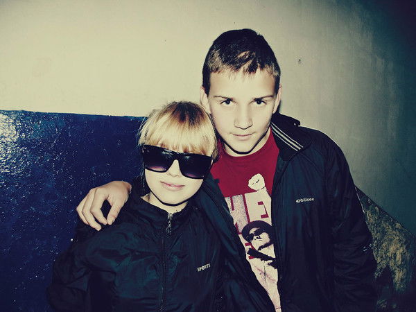 Толя Губанов