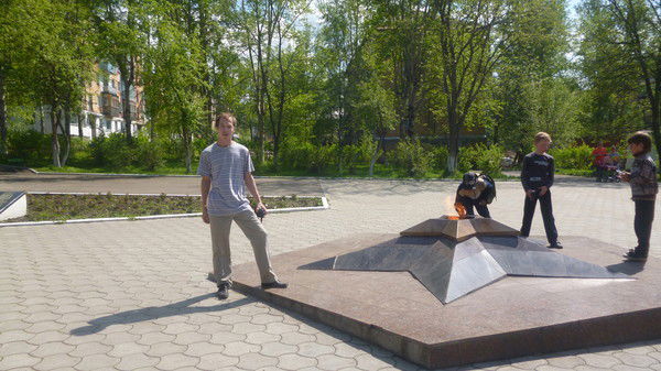 Деан Винчестер