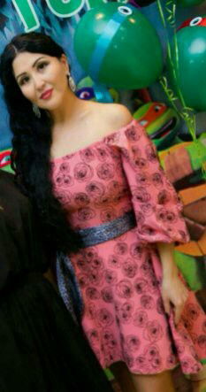 Алия Нурмагамбетова