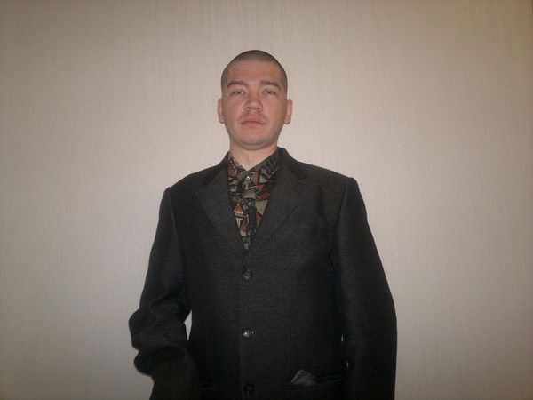 Александр Архипов