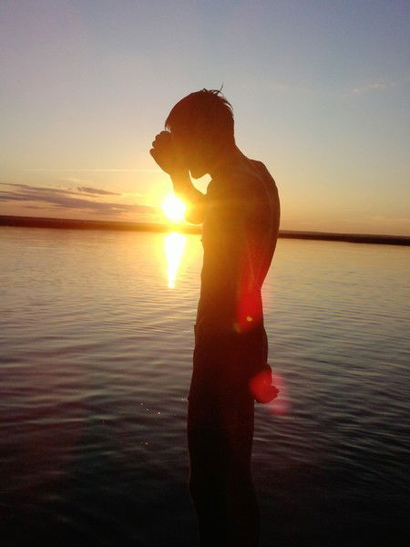 Влад Федосеев