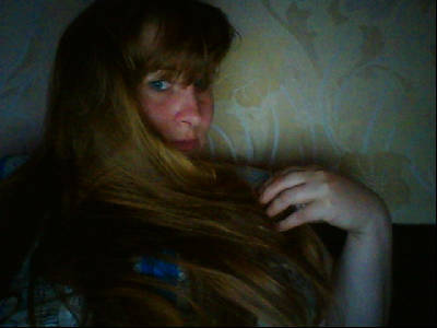 Лена Терлецкая