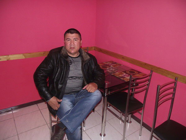 Аваз Абдусаматов