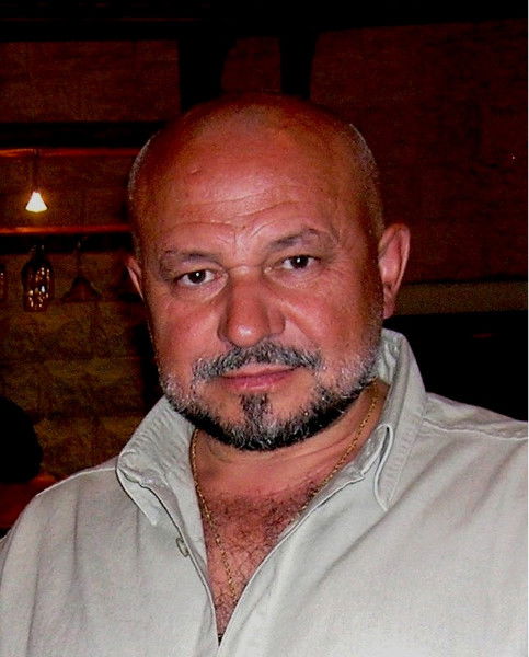 Евгений Феоктистов