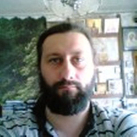 Михаил Ашихин