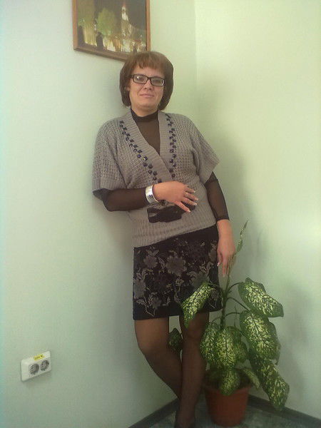 Анютка Харитонова