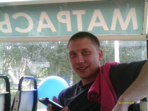 Владимир Ковешников