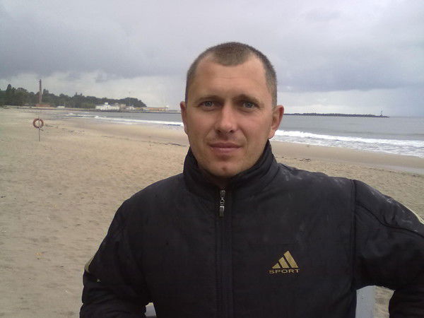 Петр Ерохин