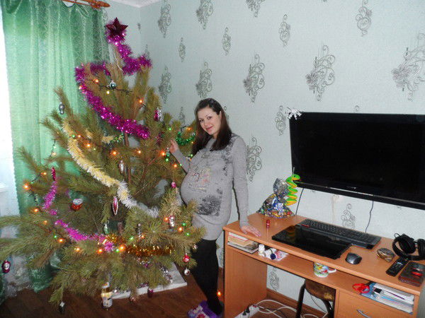 ~Валюшка Некрасова~