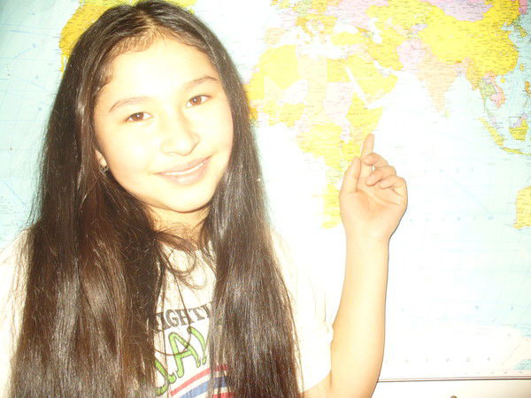 ____Dariga____ ***dariga***