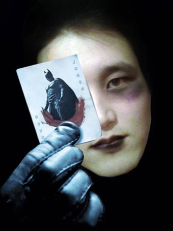 Azatbek Stalbek Uulu