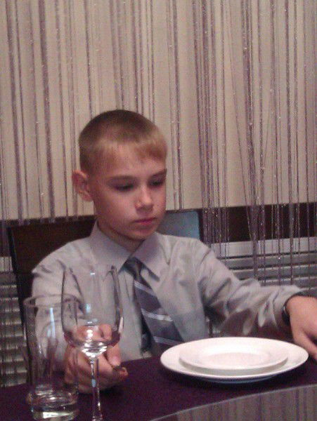 Дима Морозоа