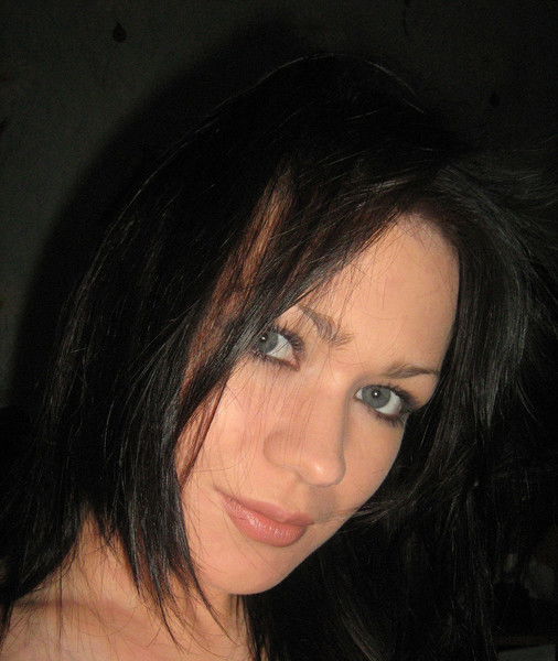 Светлана Старостина