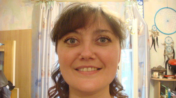 Александра Барзинская