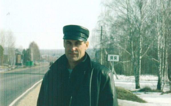 Николай Деренов