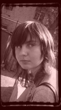 Екатерина Манжосова