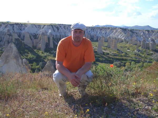 Владимир Повякало