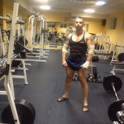 Артур Добжанский