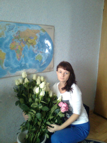 Светлана Ващенко