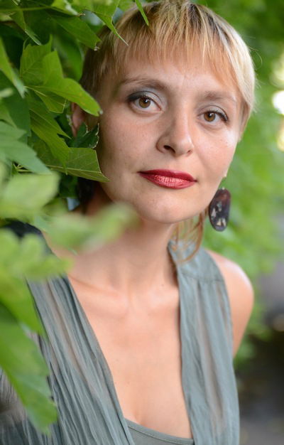 Галина Микляева