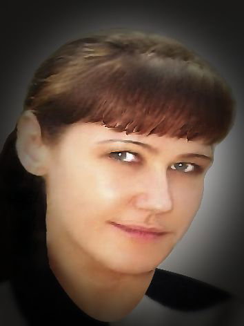Lyubochka :-)