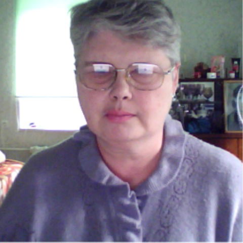 Ольга Ильина