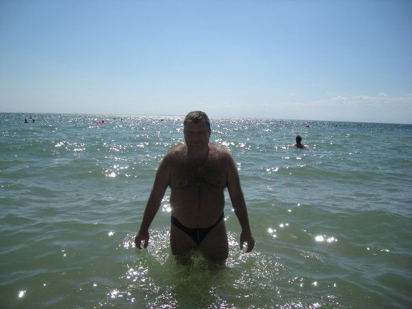 Эдуард Шаповал