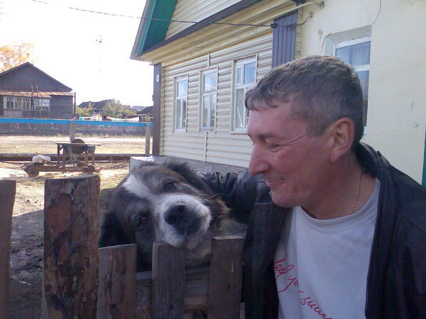 Геннадий Ведяшев