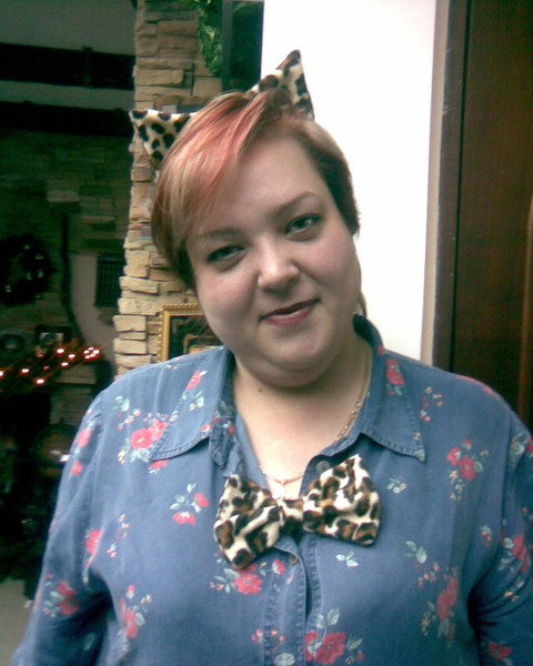 Ольга Мезенцева