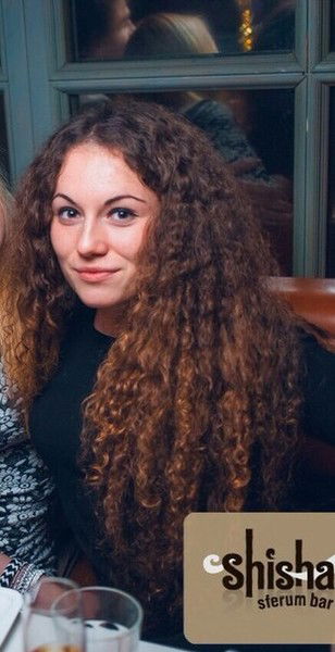 Камилла Фатехова