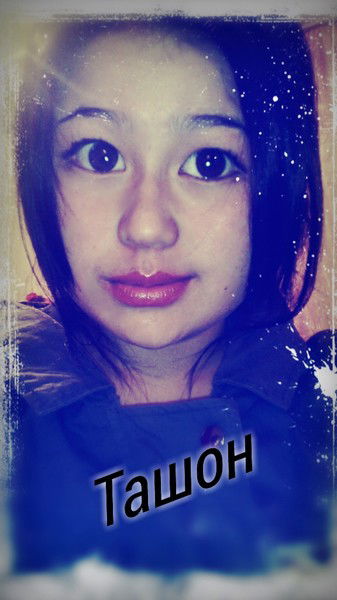 Талшын Самадиева