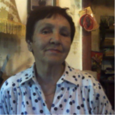 Катерина Бабаева