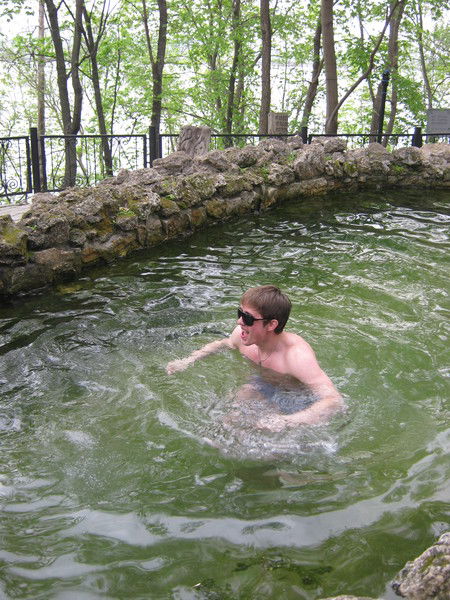 Михаил Масленников