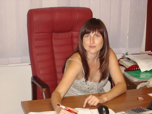 Светлана Головченко