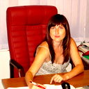 Светлана Головченко