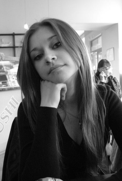 Мариночка Калугина