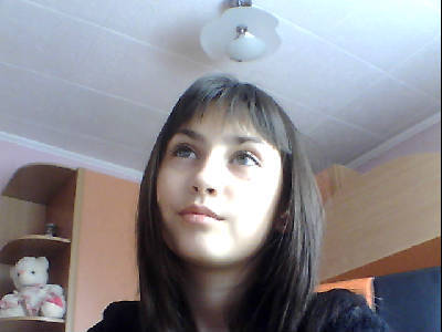 Инесса Шелухан