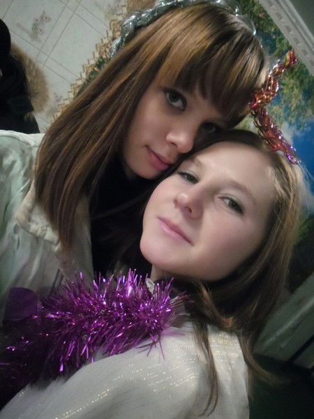 Ольга Вардугина