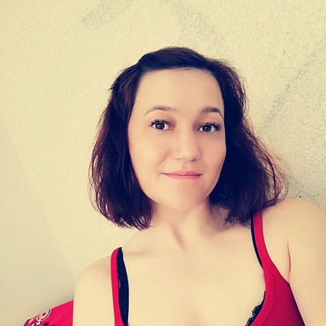 Нина Колбасова